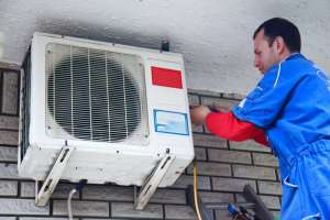 24/7 and Emergency HVAC Near Duan, NC | Air Conidtioning and Heating Contractors